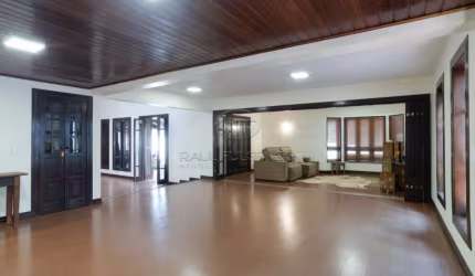 Casa com 5 quartos à venda na Rua Cruzeiro do Sul, 540, Bela Suiça, Londrina, 650 m2 por R$ 3.500.000