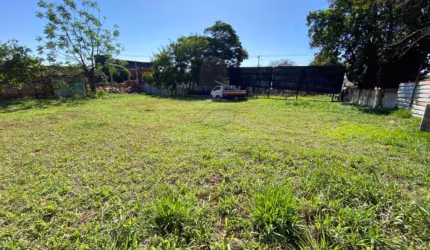 Terreno comercial à venda no centro de Londrina