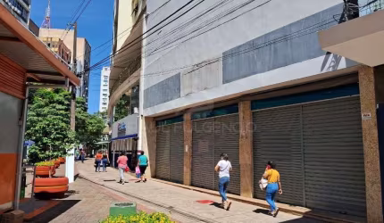 Loja | Centro | Londrina