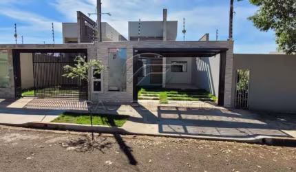 Casa para locação  3 quartos | Jardim Versalhes| próximo a Faculdade UEL Londrina