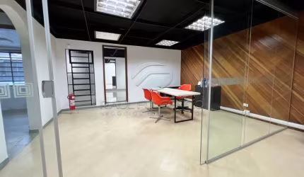 Casa para alugar na Rua Sergipe, 1640, Centro, Londrina, 280 m2 por R$ 8.000