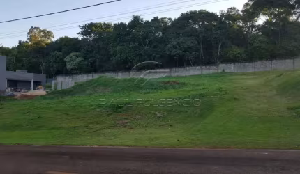 Cond Terras de Canaa | Cambe