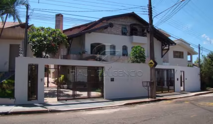 R Alvarenga Peixoto | Lago Parque | Londrina