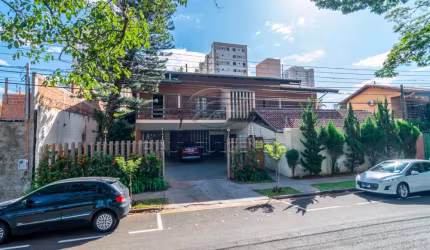 R das Açucenas | Colina Verde | Londrina