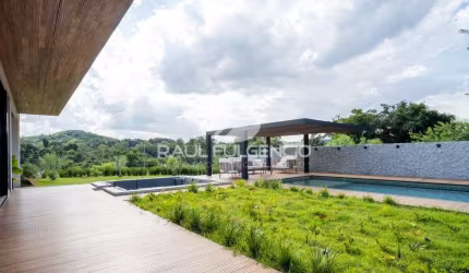 Cond Estancia Santa Paula | 04 suítes | Londrina
