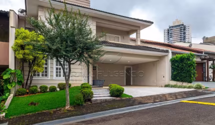 Cond Village Pinheiro | Jamaica | Londrina