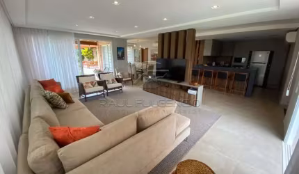 Cond Recanto do Salto | Recanto do Salto | Londrina