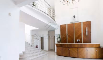 Imóvel comercial para vender ou alugar em ótima região de Londrina