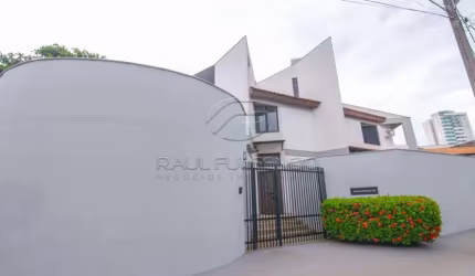 Rua Clóvis Beviláqua | Vila Zelina | 4 suítes