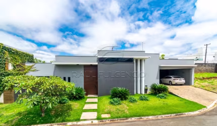 Casa em condomínio para locação ou venda