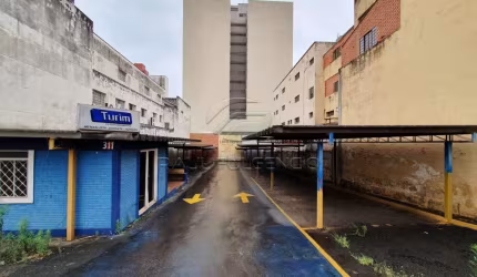 Estacionamento l Centro