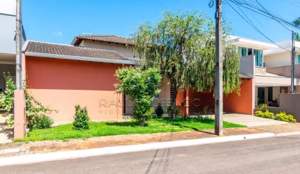 Cond Res Bela Manhã | Terra Bonita | Londrina
