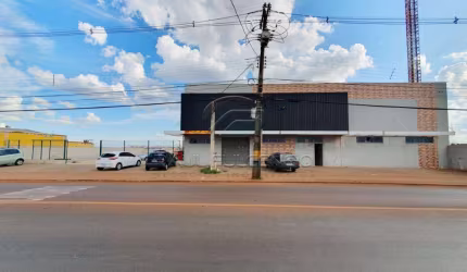 Comercial zona norte