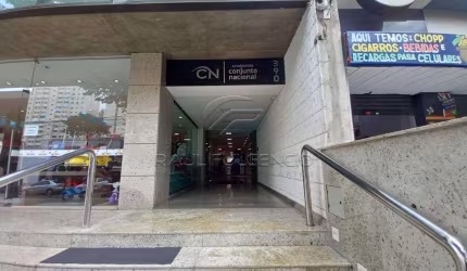 Sala comercial à venda na Rua Pernambuco, 390, Centro, Londrina, 139 m2 por R$ 550.000