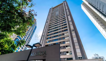 Ed Torre Valencia | Gleba Palhano | Londrina