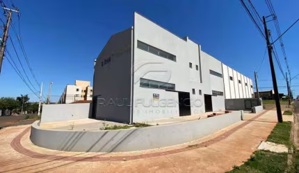 Sala Comercial  proximo a Av. Saul Elkind
