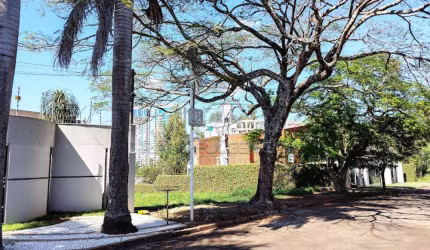 Terreno Bela Suíça