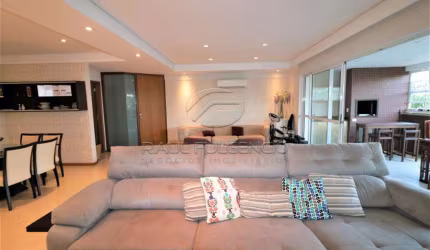 ÓPERA HOUSE|204m2|LINDA VISTA|3 VAGAS