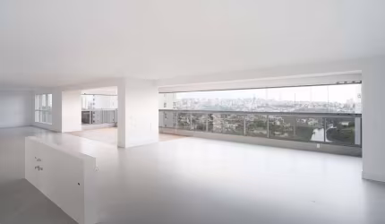 Apartamento com 4 quartos à venda na Avenida Adhemar Pereira de Barros, 1400, Bela Suiça, Londrina, 409 m2 por R$ 5.590.000