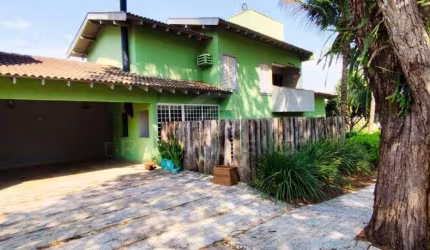 Casa  a Venda em condomínio com 4 dormitórios - Londrina