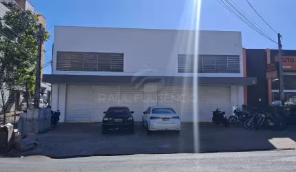 Loja Comercial avenida Tiradentes Londrina para alugar