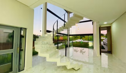 Ecovillas do Lago na Vila Naútica
