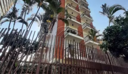 EDIFÍCIO BURITI I CENTRO I REFORMADO