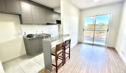 Apartamento  2 quartos para locação no Bairro Aurora em Londrina
