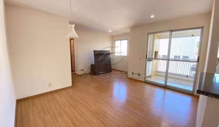 Apartamento de 2 quartos  com área de lazer completa Gleba Palhano  Londrina