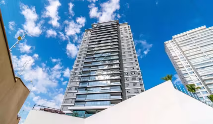 Ed Lakeside | Bela Suiça | 3 suítes | Londrina
