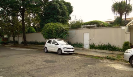 Casa Jardim Presidente