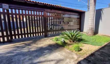 R Cambuquira | San Remo | Londrina