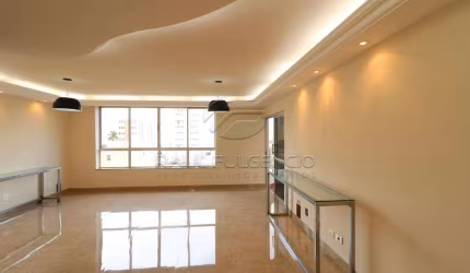 Apartamento com 4 quartos I centro