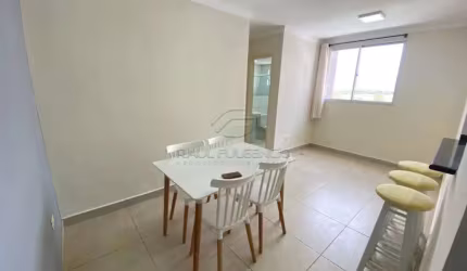 Apartamento com 2 quartos para locacao em proximo a Faculdade UEL Londrina