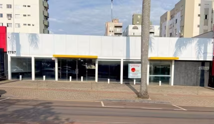 Loja Comercial para Alugar I Jd. Higienópolis