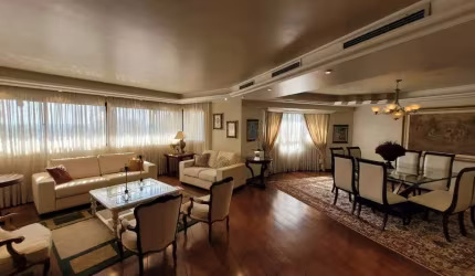 PORTAL BELO HORIZONTE | 4 SUITES | 2 VAGAS DE GARAGEM |