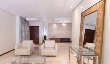 CASA PARA VENDA | CONDOMÍNIO PITANGUÁ | LONDRINA