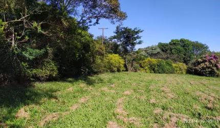 Terreno à venda Estância Cabral