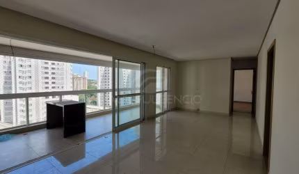 FONTAINE BLANC | 3 SUÍTES | GLEBA PALHANO | 122 M² |3 vagas de garagem |
