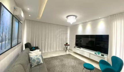 Casa Térrea Jd. Alcântra