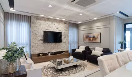 ROYAL PARK | CASA ALTO PADRÃO | VENDA