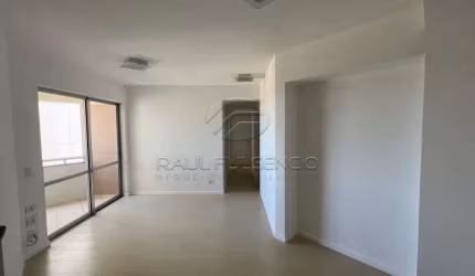 Apartamento para alugar na Gleba Palhano no Ed Brisas do Lago