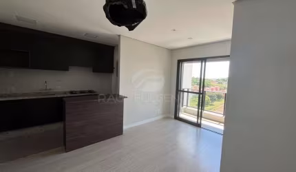 Apartamento para locação na Gleba Palhano com 02 quartos