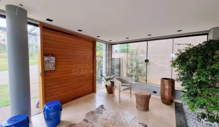 Cond. Royal Forest | 03 suítes | 341m² de área construída