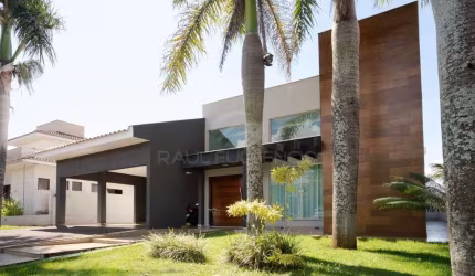 Casa Térrea | Condomínio Sun Lake