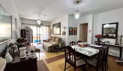 VENDA | CENTRO | APARTAMENTO 105M² ÚTIL