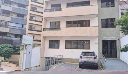 Prédio Comercial | Rua Espirito Santo | Londrina