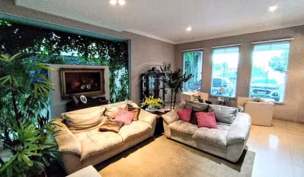 Cond Royal Forest Res E Resort | Gleba Palhano | Londrina