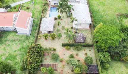 Casa Condomínio Golf  Ville - Bratislava