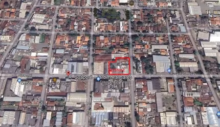 Sala comercial à venda na Rua Taquari, 110, Chácaras Pietraróia, Londrina por R$ 5.200.000